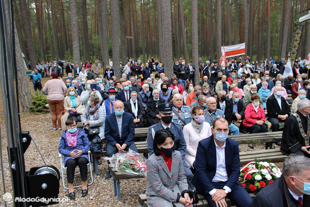 Piaśnica 04.10.2020