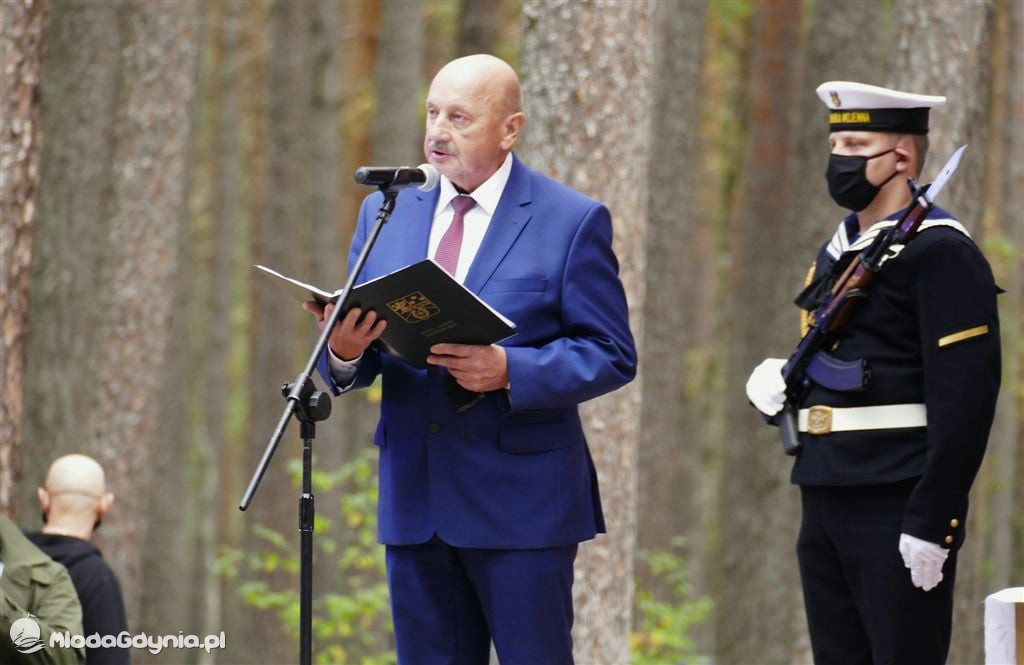 Piaśnica 04.10.2020