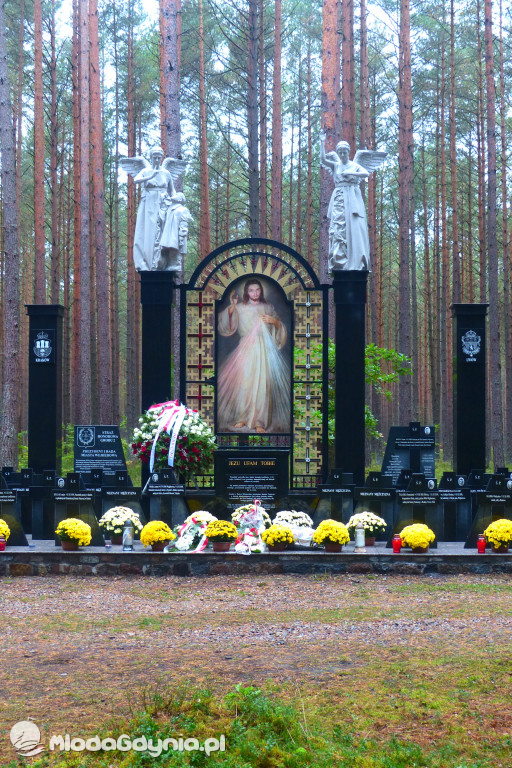 Piaśnica 04.10.2020