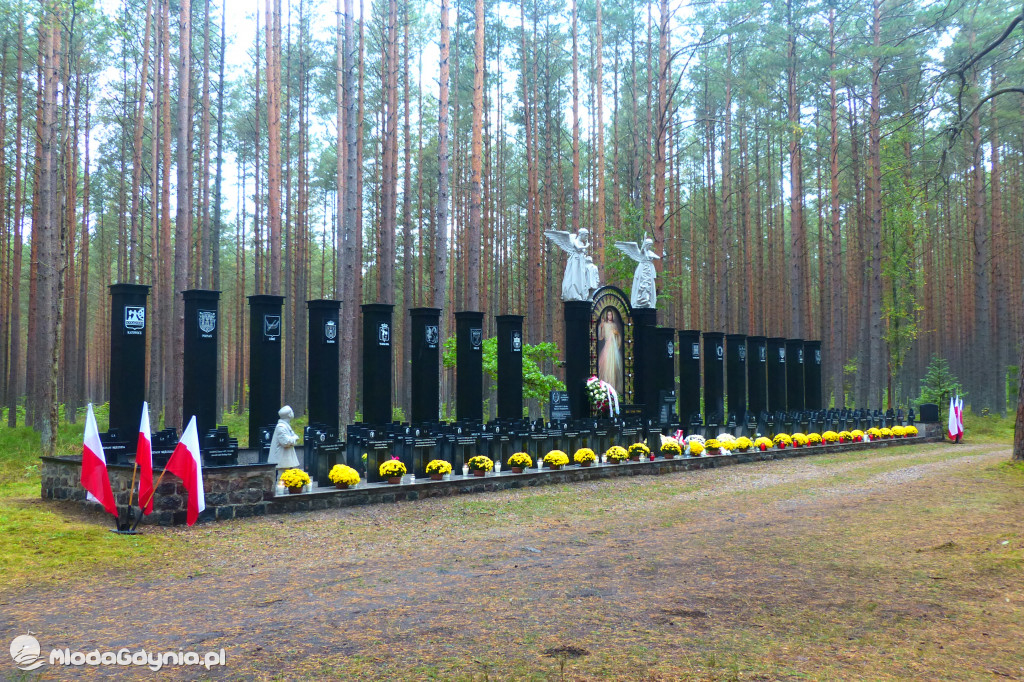 Piaśnica 04.10.2020