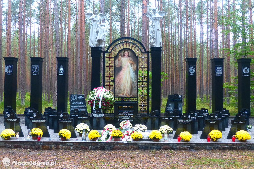 Piaśnica 04.10.2020