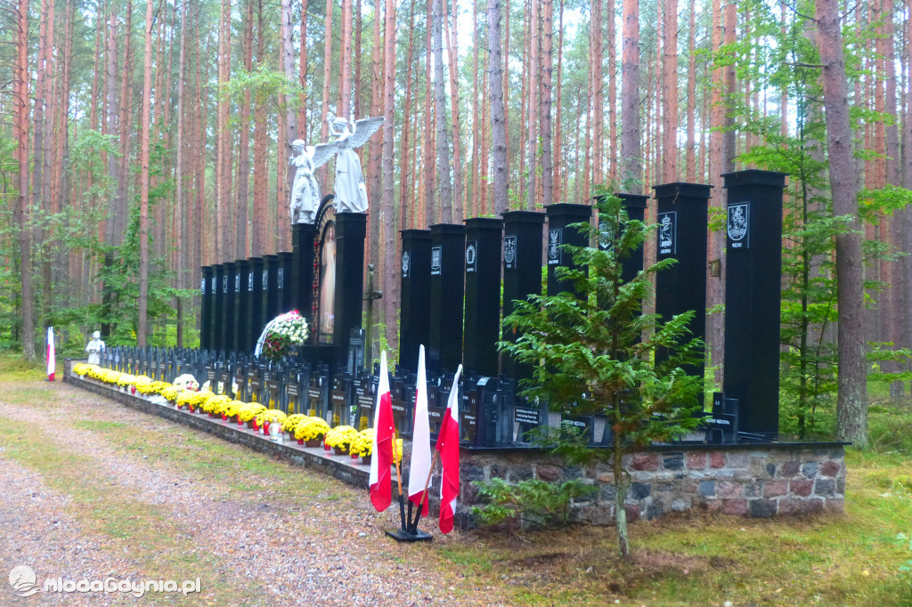 Piaśnica 04.10.2020