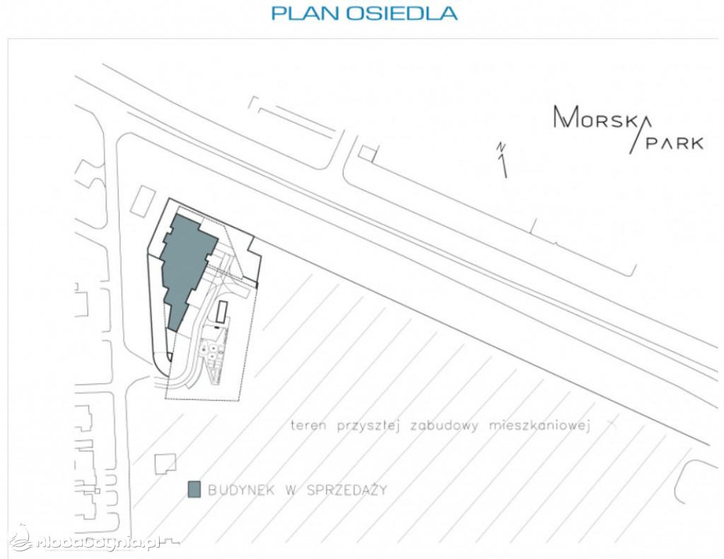 Morska Park Gdynia - Semeko