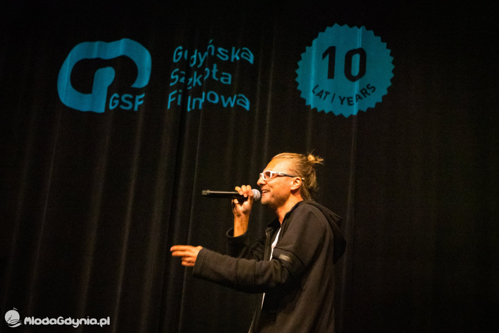 10-lecie Gdyńskiej Szkoły Filmowej
