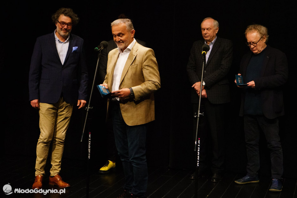 10-lecie Gdyńskiej Szkoły Filmowej