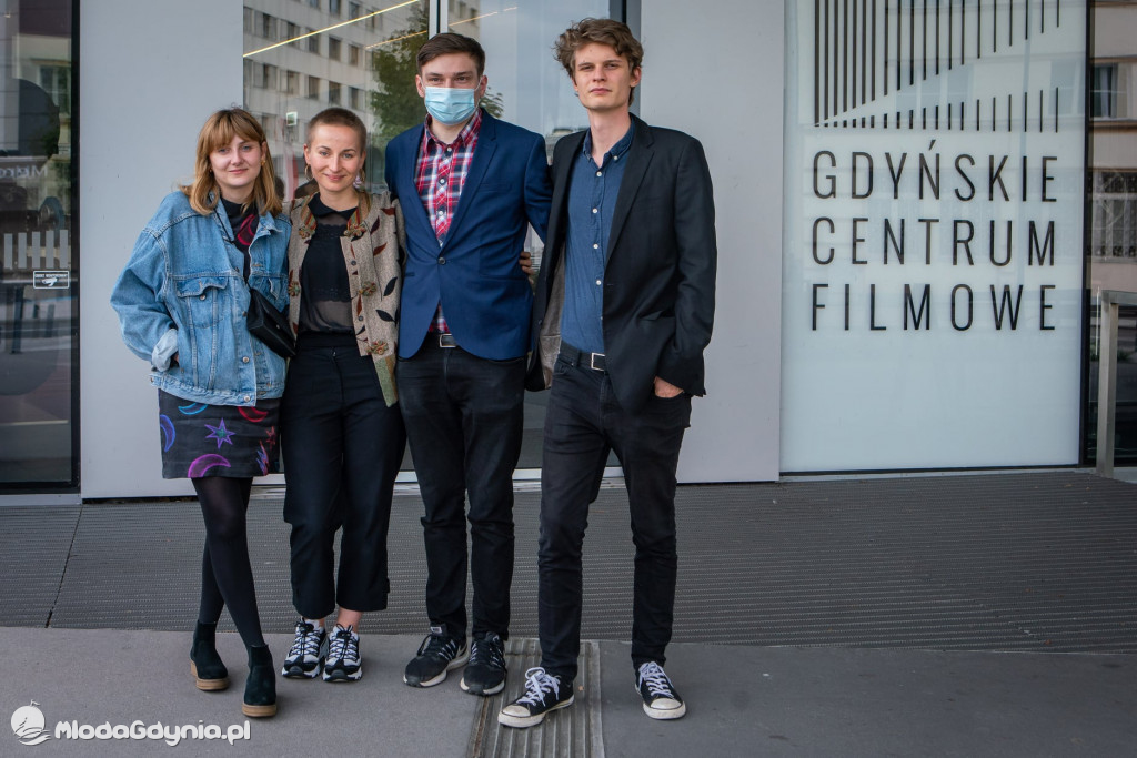 10-lecie Gdyńskiej Szkoły Filmowej