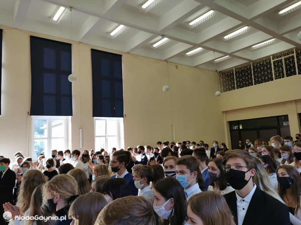 II LO - 14 października - Dzień Edukacji Narodowej