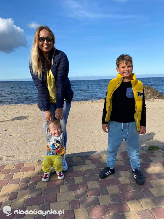 Krok za krokiem dobrych ludzi - sztafeta pokoleń