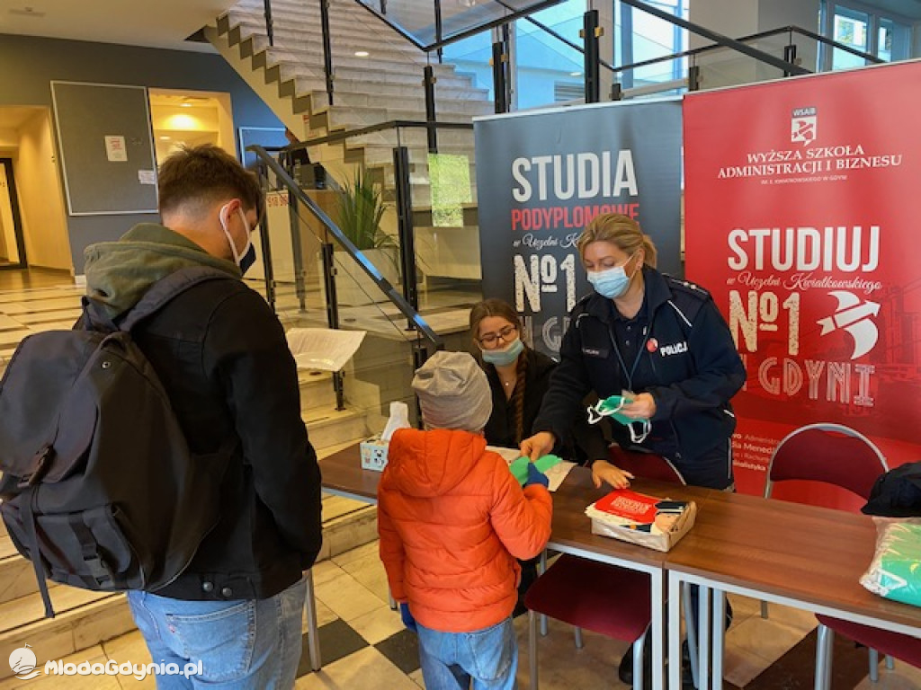 Śladami Komisarz Stanisławy Paleolog