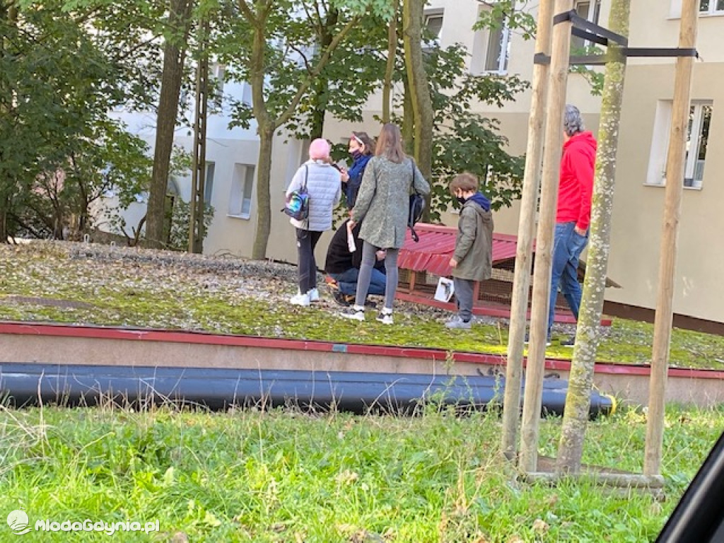 Śladami Komisarz Stanisławy Paleolog