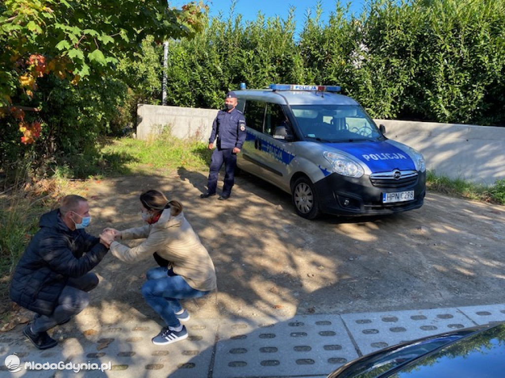 Śladami Komisarz Stanisławy Paleolog