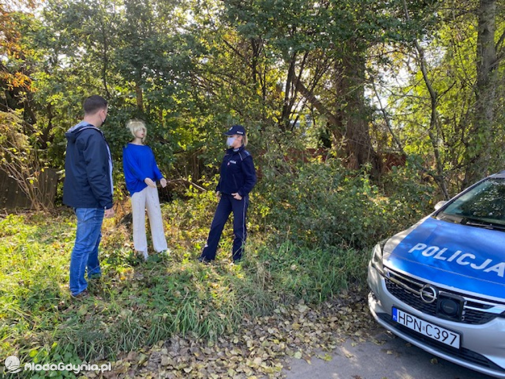 Śladami Komisarz Stanisławy Paleolog