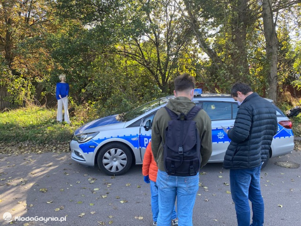 Śladami Komisarz Stanisławy Paleolog