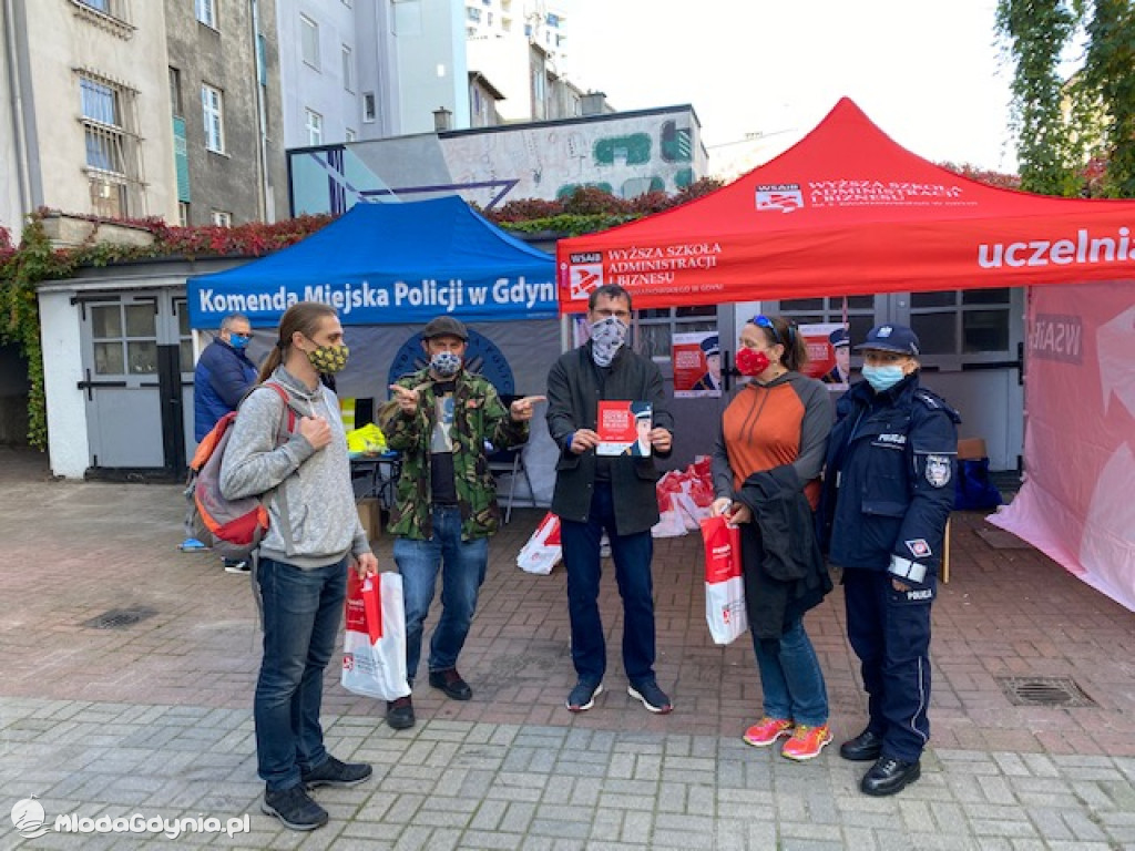 Śladami Komisarz Stanisławy Paleolog