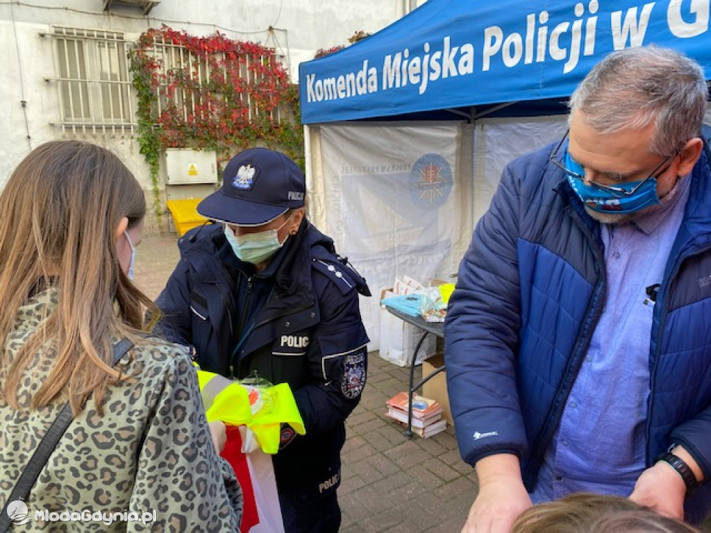 Śladami Komisarz Stanisławy Paleolog