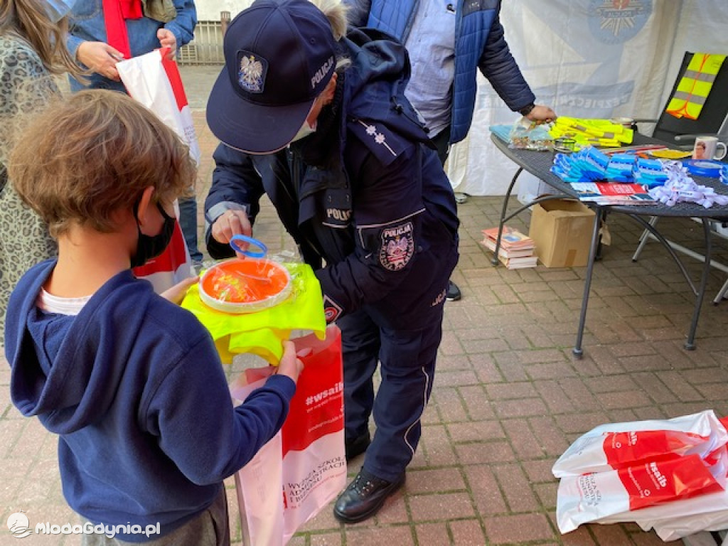Śladami Komisarz Stanisławy Paleolog