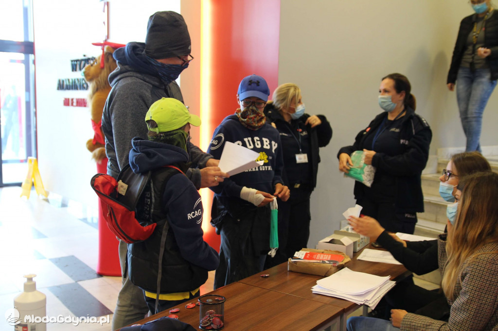 Śladami Komisarz Stanisławy Paleolog