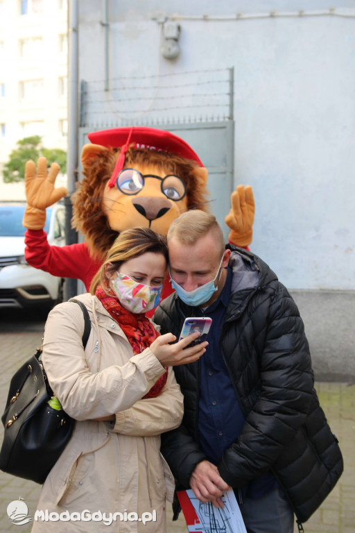 Śladami Komisarz Stanisławy Paleolog