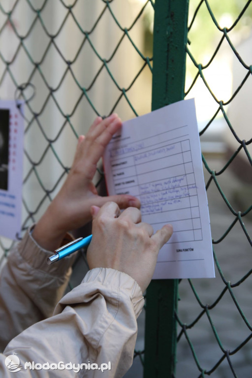 Śladami Komisarz Stanisławy Paleolog