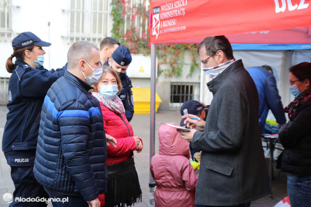 Śladami Komisarz Stanisławy Paleolog