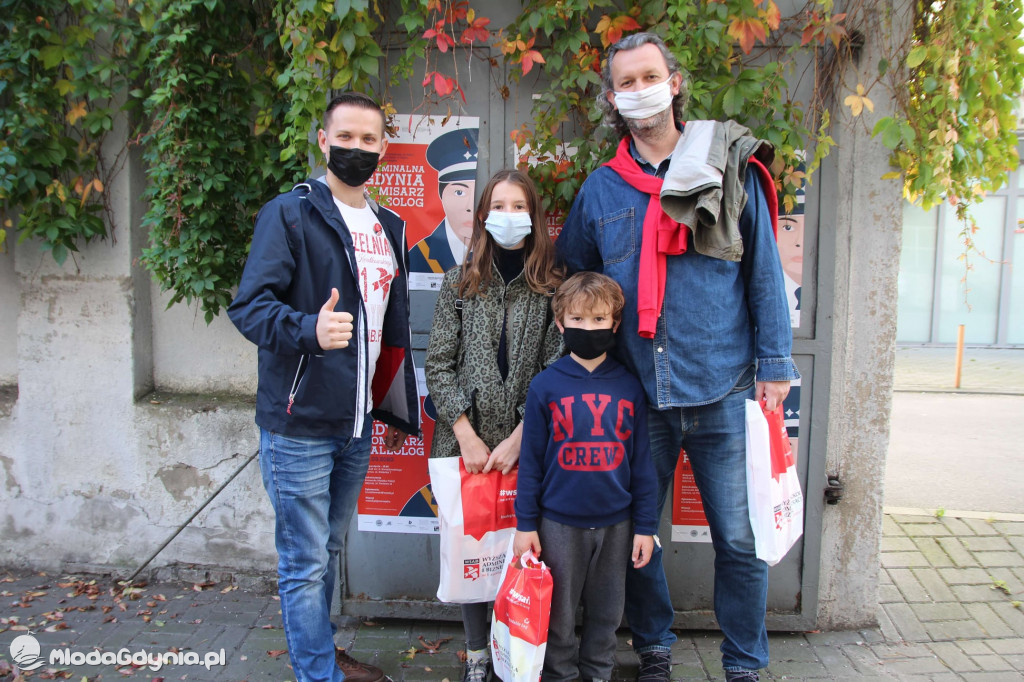 Śladami Komisarz Stanisławy Paleolog