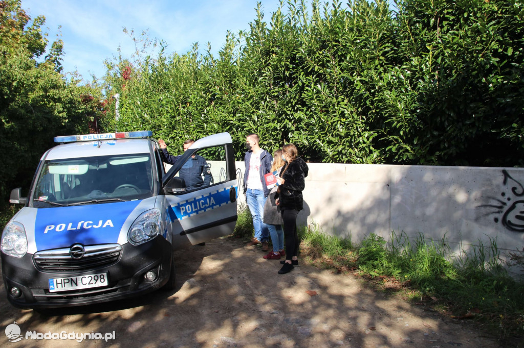 Śladami Komisarz Stanisławy Paleolog