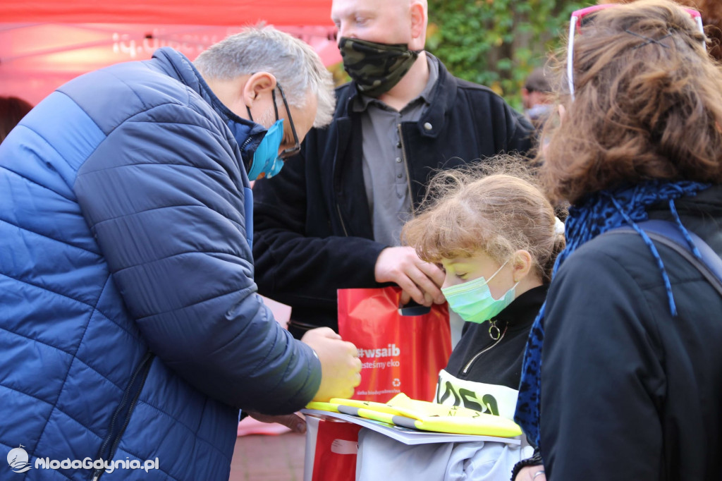 Śladami Komisarz Stanisławy Paleolog