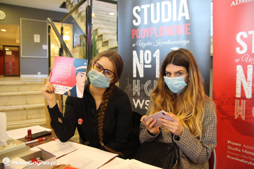 Śladami Komisarz Stanisławy Paleolog