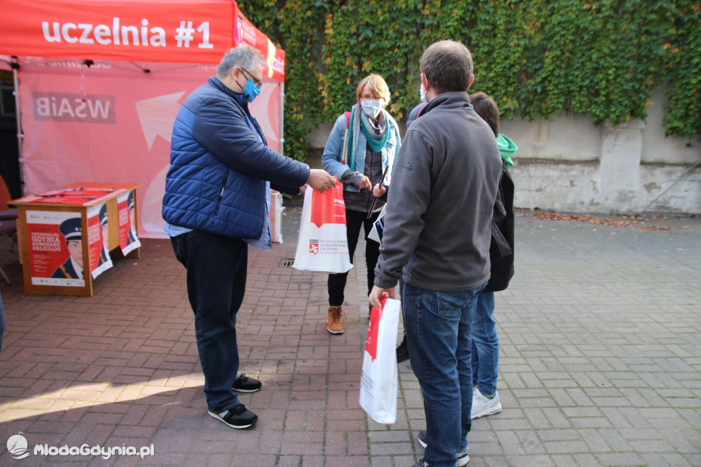 Śladami Komisarz Stanisławy Paleolog