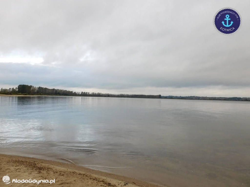 Wycieczka Nr 8 Klubu Podróżniczego PTTK Kotwica - Spacerkiem po Rewie - 10.10.2020