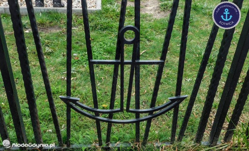 Wycieczka Nr 8 Klubu Podróżniczego PTTK Kotwica - Spacerkiem po Rewie - 10.10.2020