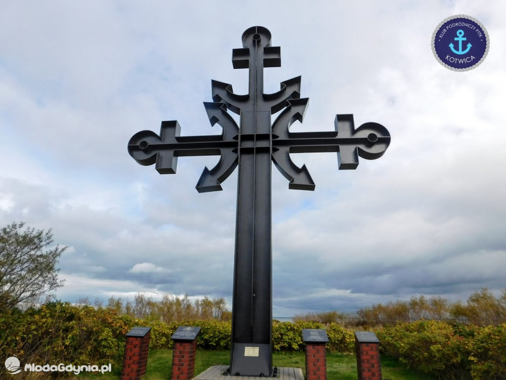 Wycieczka Nr 8 Klubu Podróżniczego PTTK Kotwica - Spacerkiem po Rewie - 10.10.2020