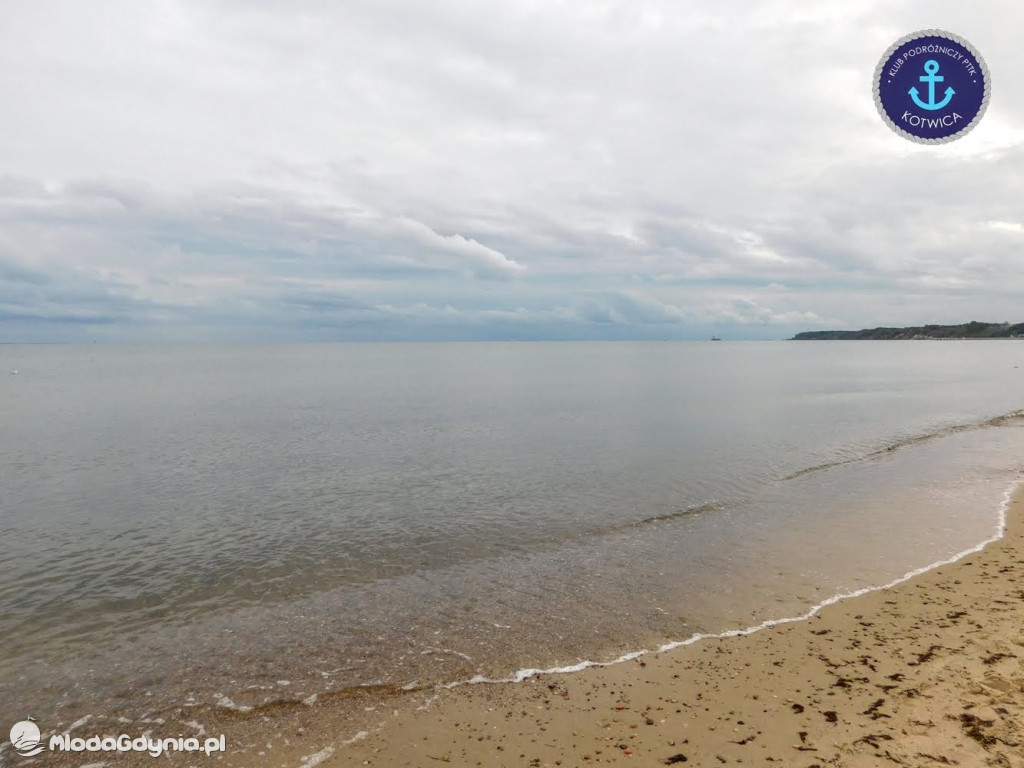 Wycieczka Nr 8 Klubu Podróżniczego PTTK Kotwica - Spacerkiem po Rewie - 10.10.2020