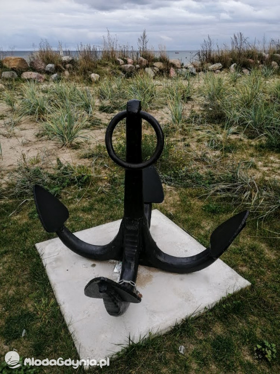 Wycieczka Nr 8 Klubu Podróżniczego PTTK Kotwica - Spacerkiem po Rewie - 10.10.2020