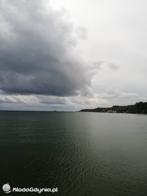 Wycieczka Nr 8 Klubu Podróżniczego PTTK Kotwica - Spacerkiem po Rewie - 10.10.2020