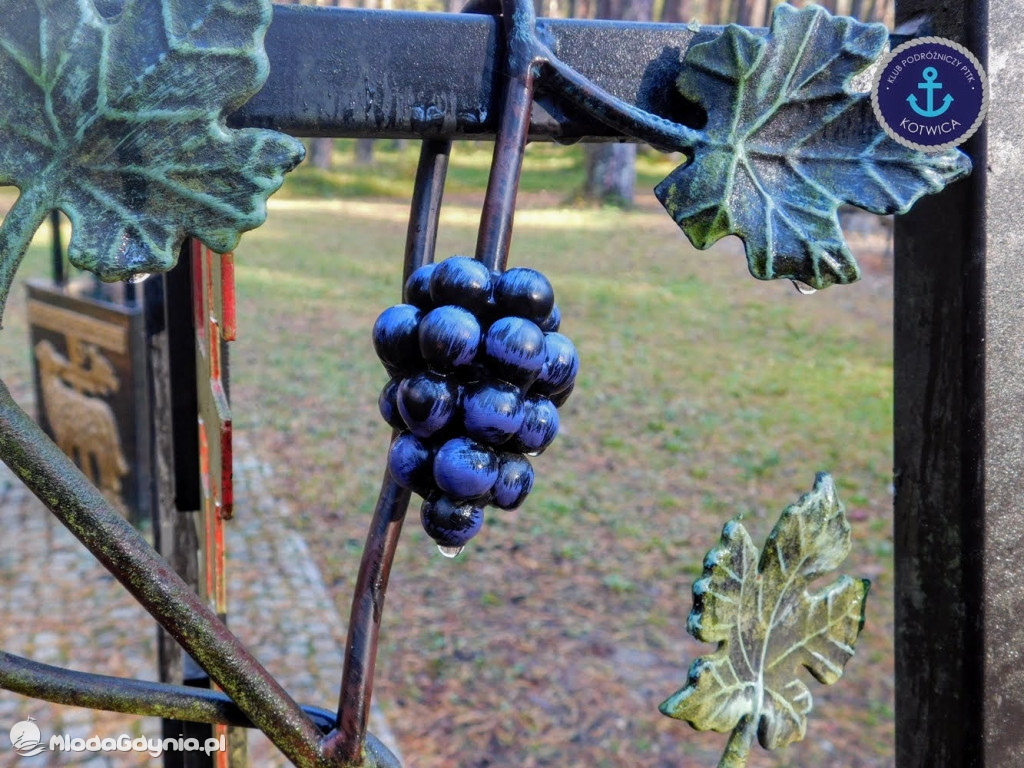 Wycieczka Nr 9 Klubu Podróżniczego PTTK Kotwica - Pamiętamy o Piaśnicy - 17.10.2020