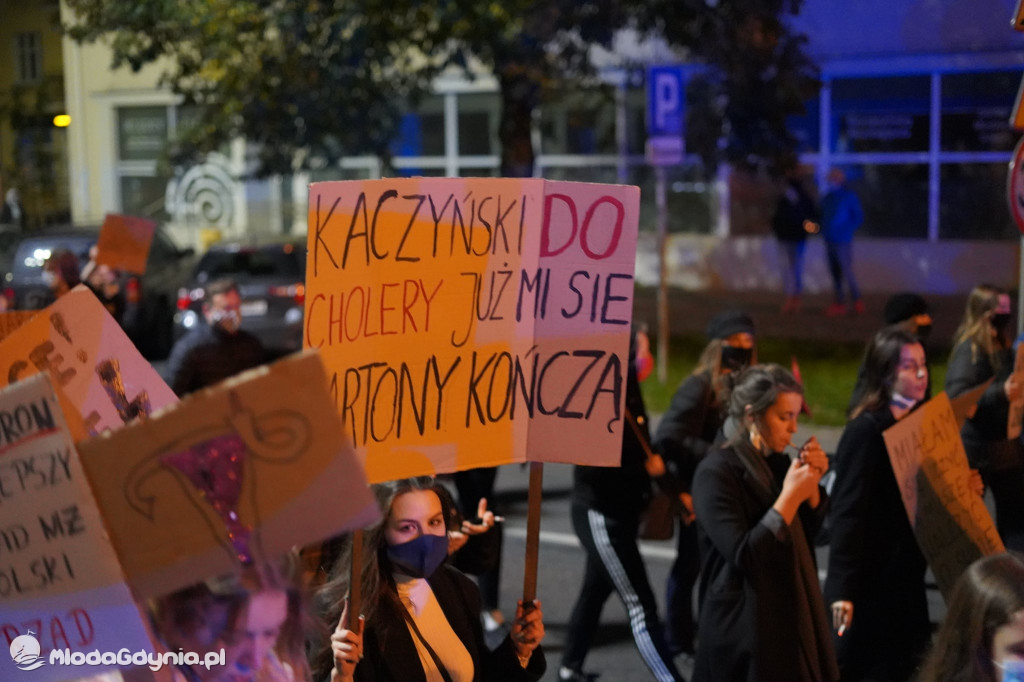 Protest 27.10.2020