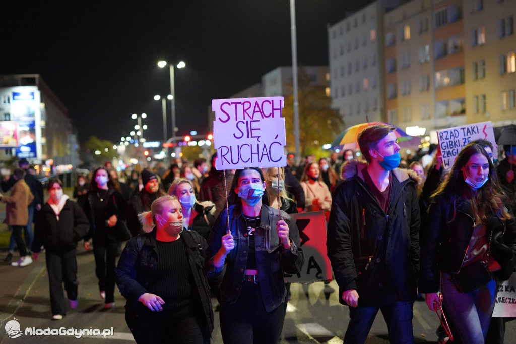 Protest 27.10.2020