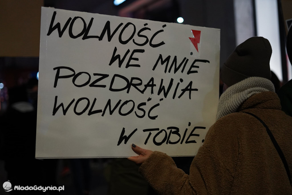 Protest 28.10.2020