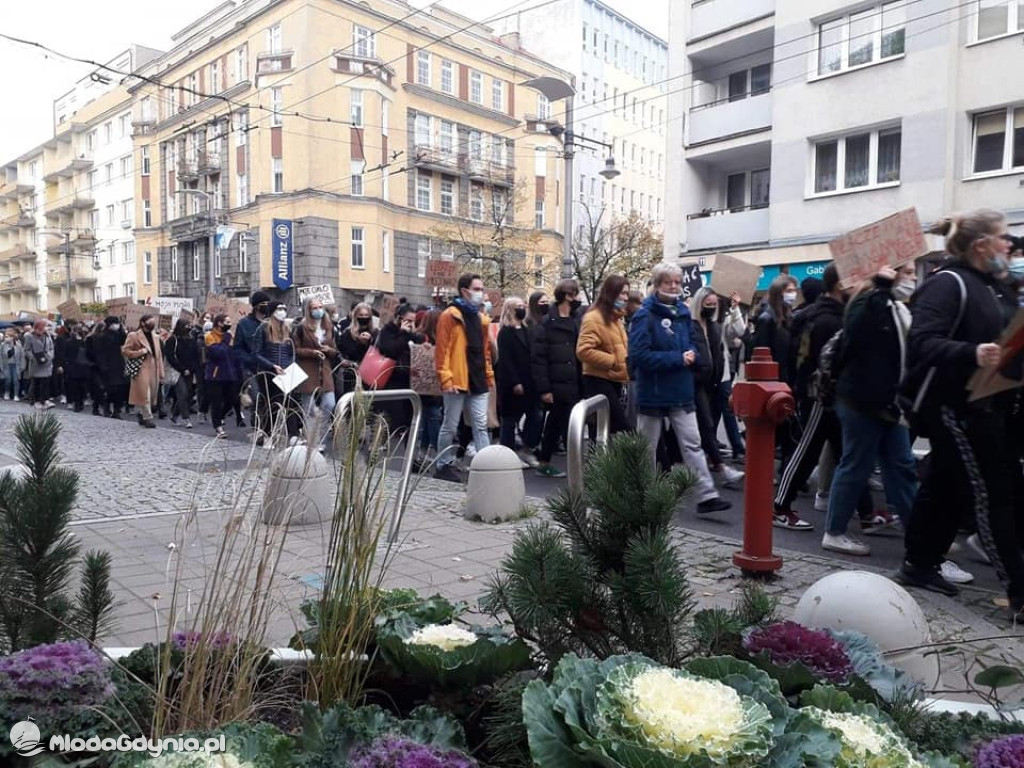 Protest 28.10.2020