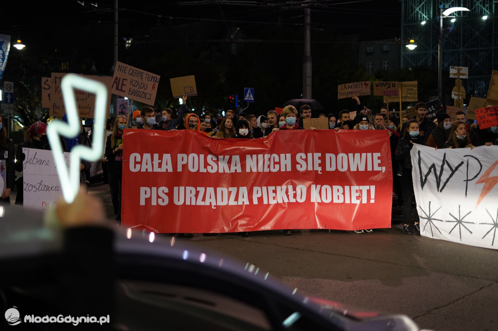Protest 28.10.2020
