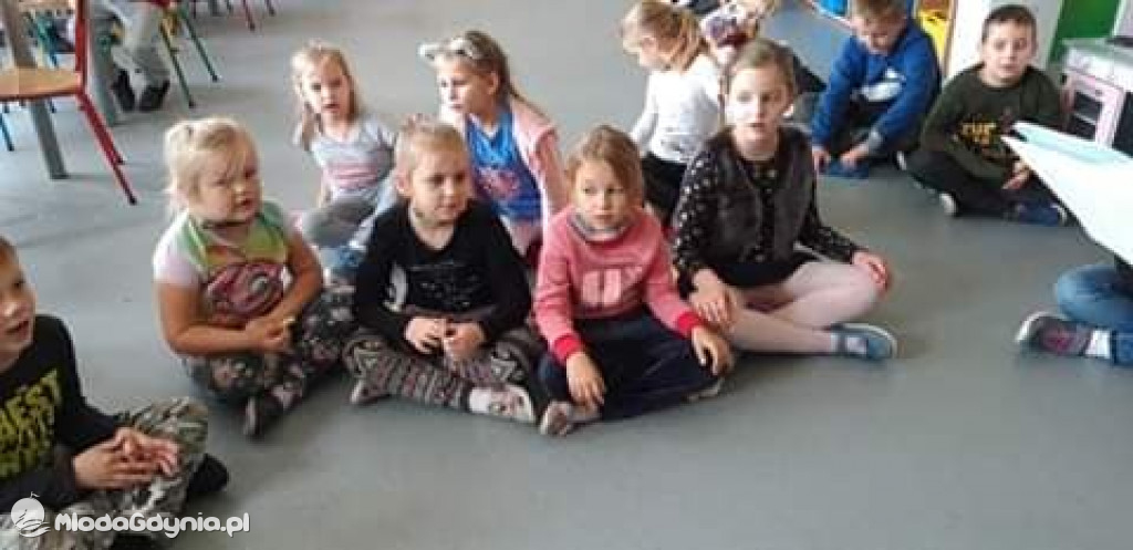 SP 33 - pasowanie na  świetliczaka 2020