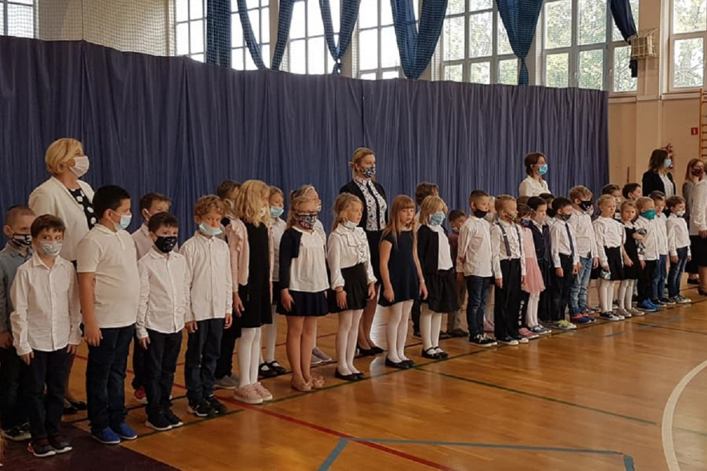 SP 52 - Dzień Patrona 2020