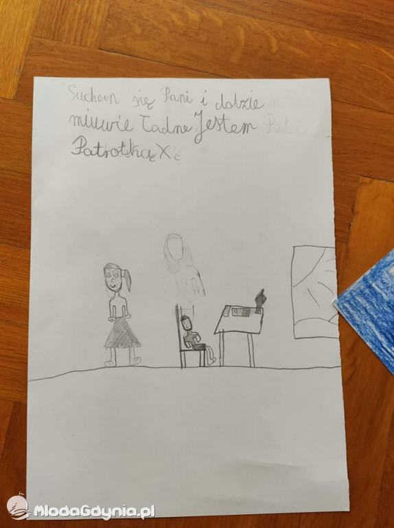 SP 52 - Dzień Patrona 2020