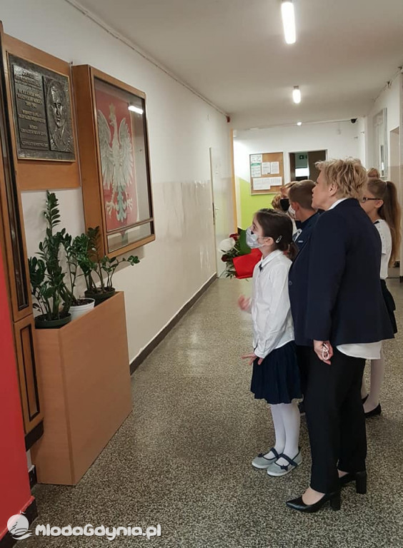 SP 52 - Dzień Patrona 2020