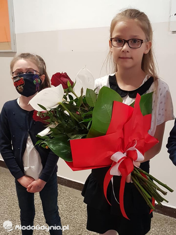 SP 52 - Dzień Patrona 2020