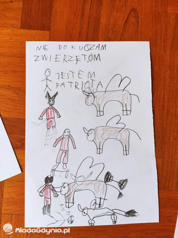 SP 52 - Dzień Patrona 2020