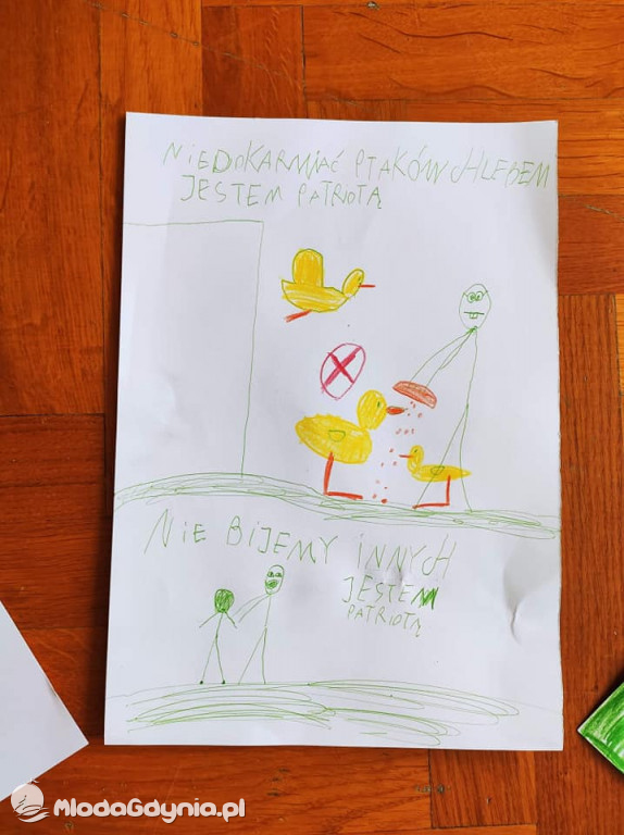 SP 52 - Dzień Patrona 2020