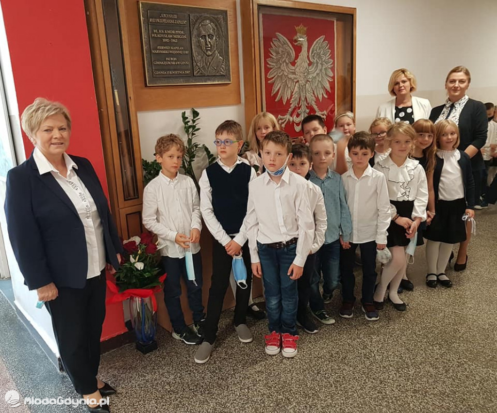 SP 52 - Dzień Patrona 2020