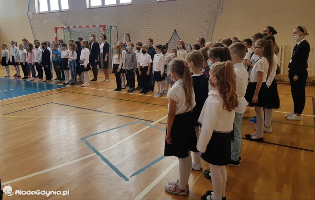 SP 52 - Dzień Patrona 2020